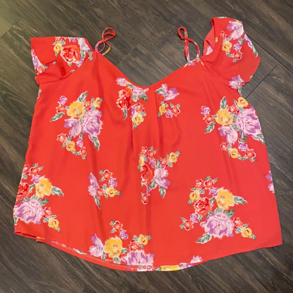 Blouse in XL